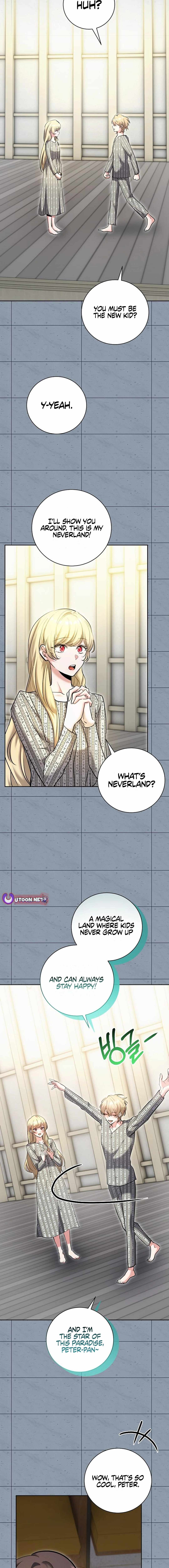 The Genius Actor's Aura Chapter 83 13